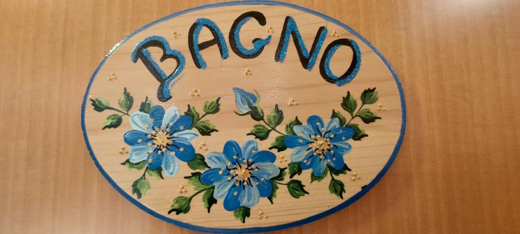 B&B Da Gi&Jo Forgaria nel Friuli Buitenkant foto