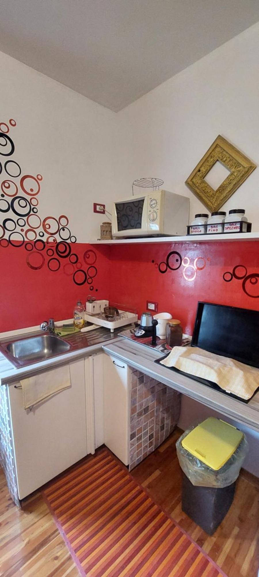 B&B Da Gi&Jo Forgaria nel Friuli Buitenkant foto