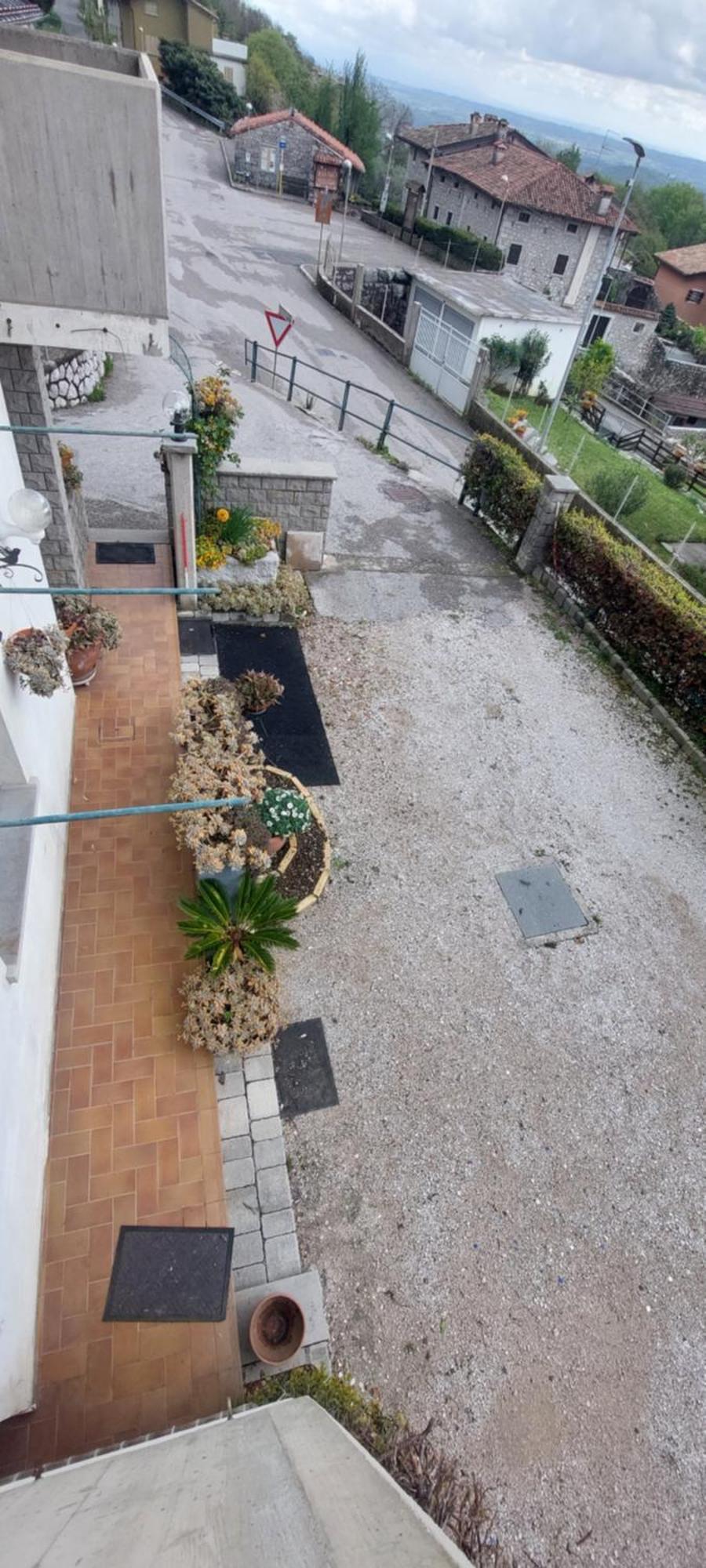 B&B Da Gi&Jo Forgaria nel Friuli Buitenkant foto