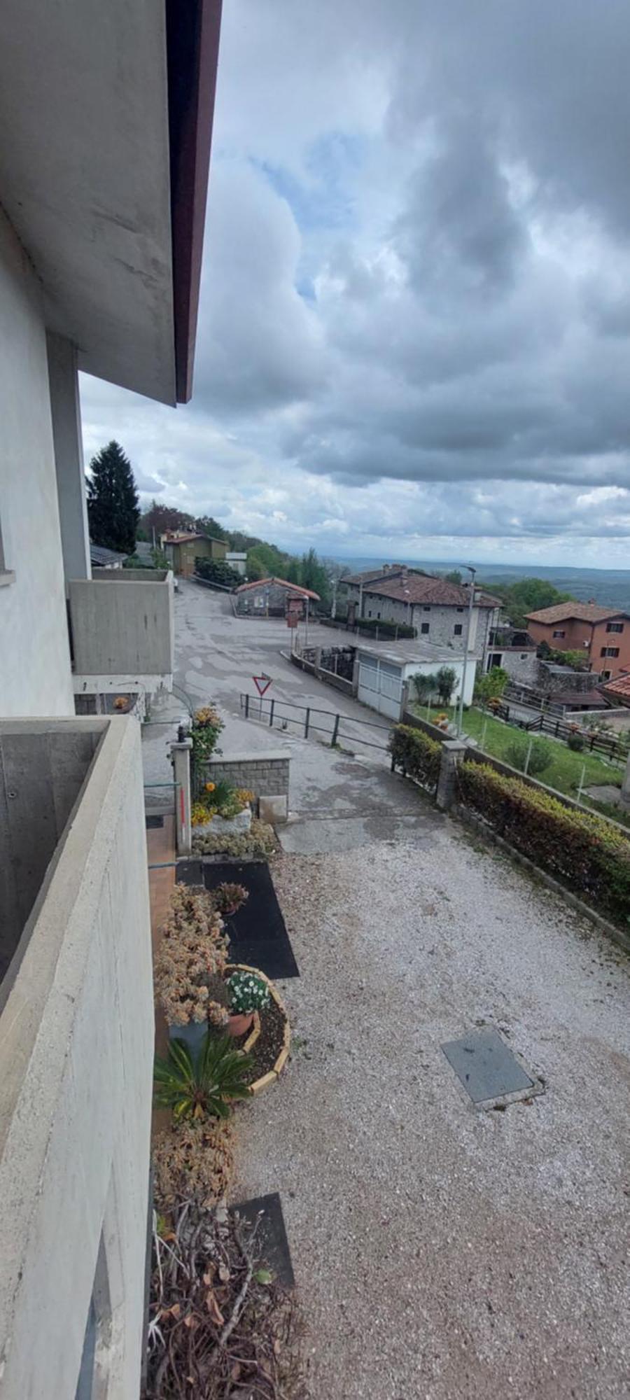B&B Da Gi&Jo Forgaria nel Friuli Buitenkant foto