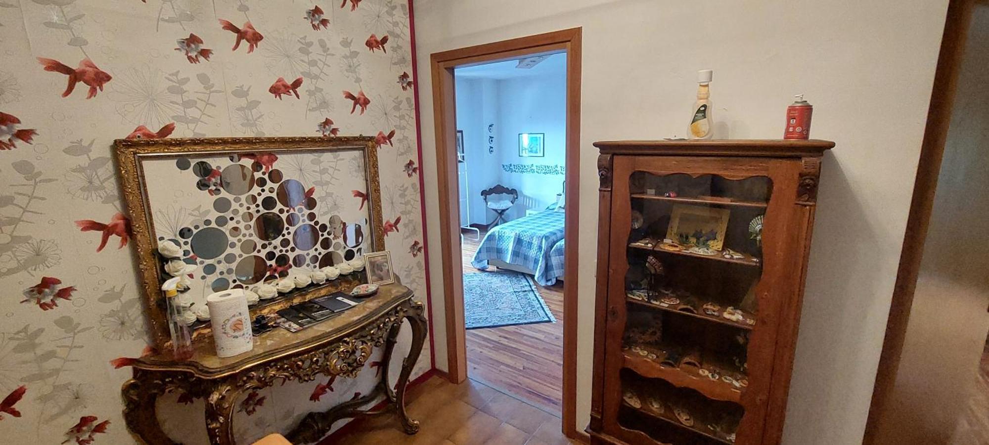 B&B Da Gi&Jo Forgaria nel Friuli Buitenkant foto